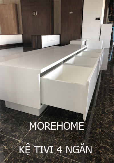 Kệ tivi 4 ngăn KTV-03