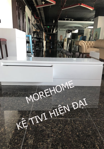 Kệ tivi 2 ngăn KTV-02