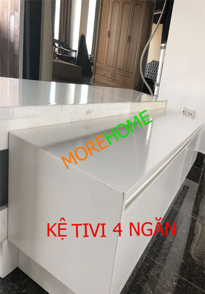Kệ tivi 4 ngăn KTV-04